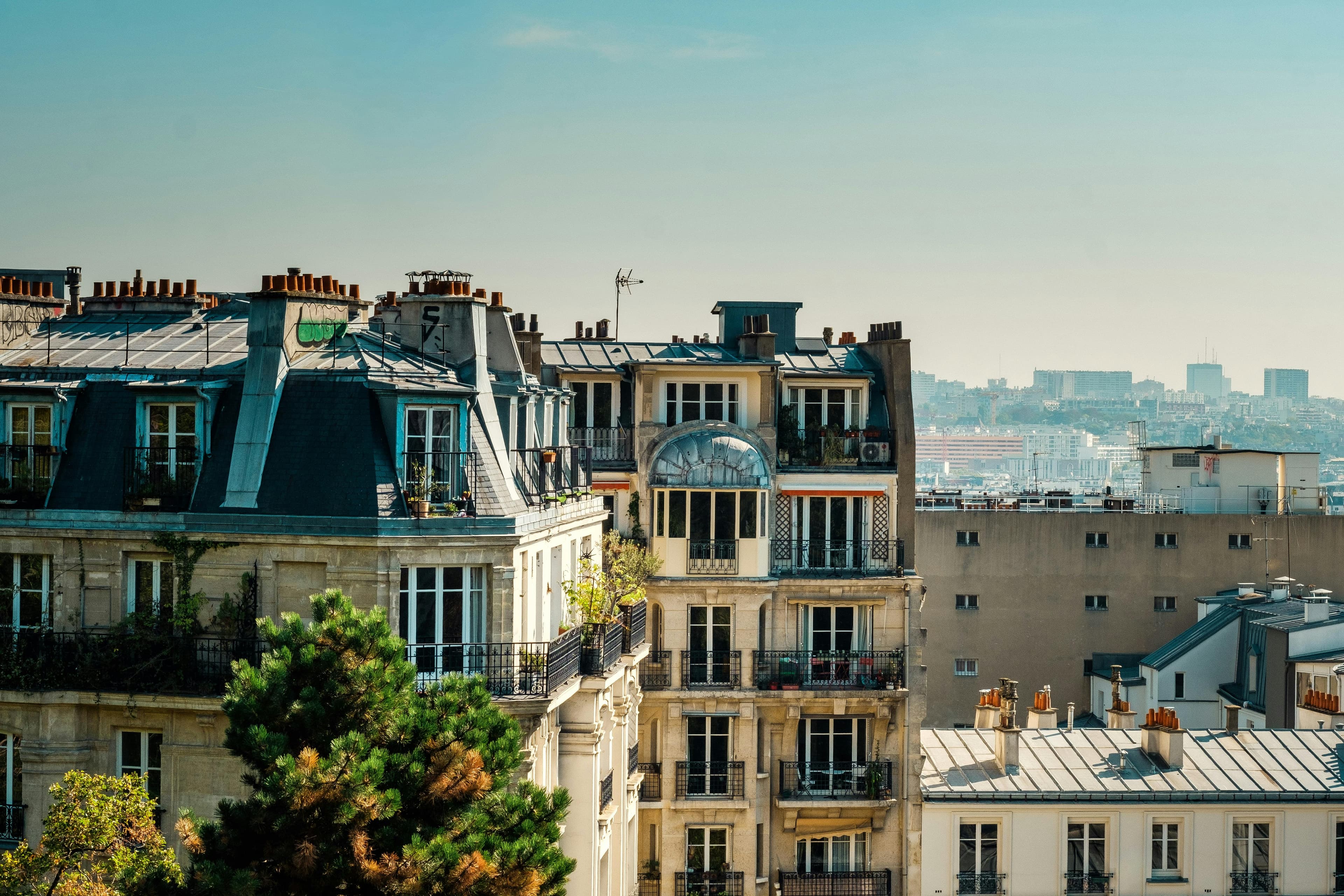 Gestion locative de luxe à Paris : un marché locatif sous haute tension