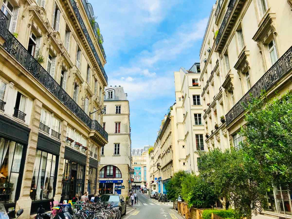 Le 16e arrondissement se réinvente : entre tradition et modernité