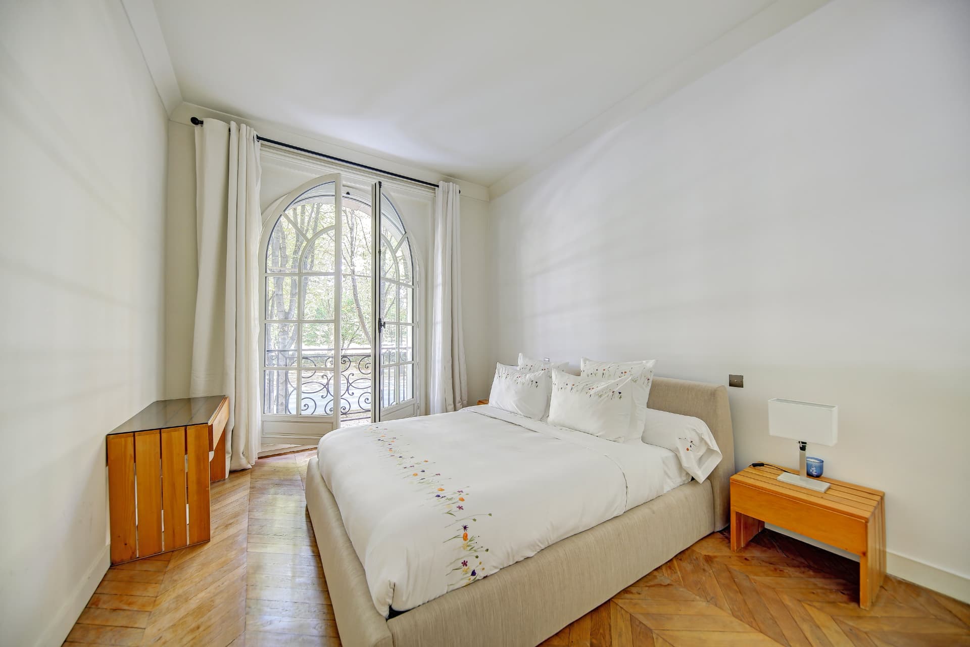 Quai D'Orsay - Miniature 4