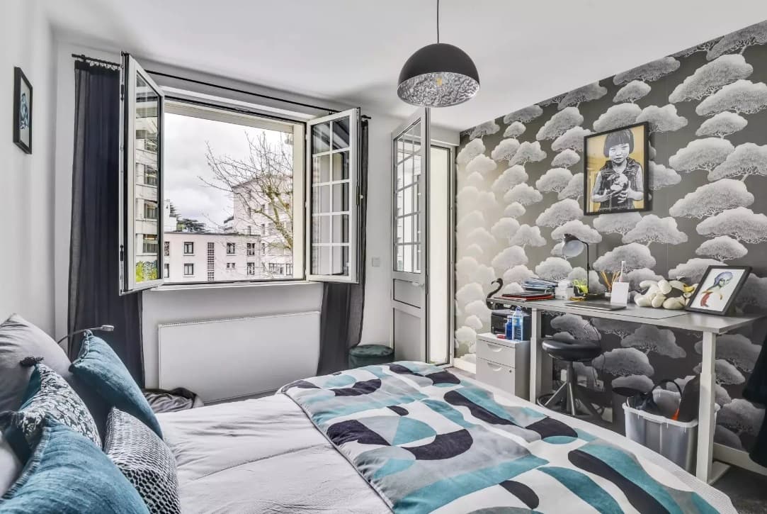 Superbe Maison avec piscine 400m² -  Paris 16 - Ranelagh  - Miniature 2