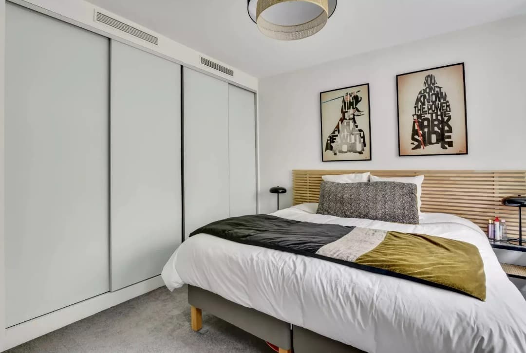 Superbe Maison avec piscine 400m² -  Paris 16 - Ranelagh  - Miniature 3