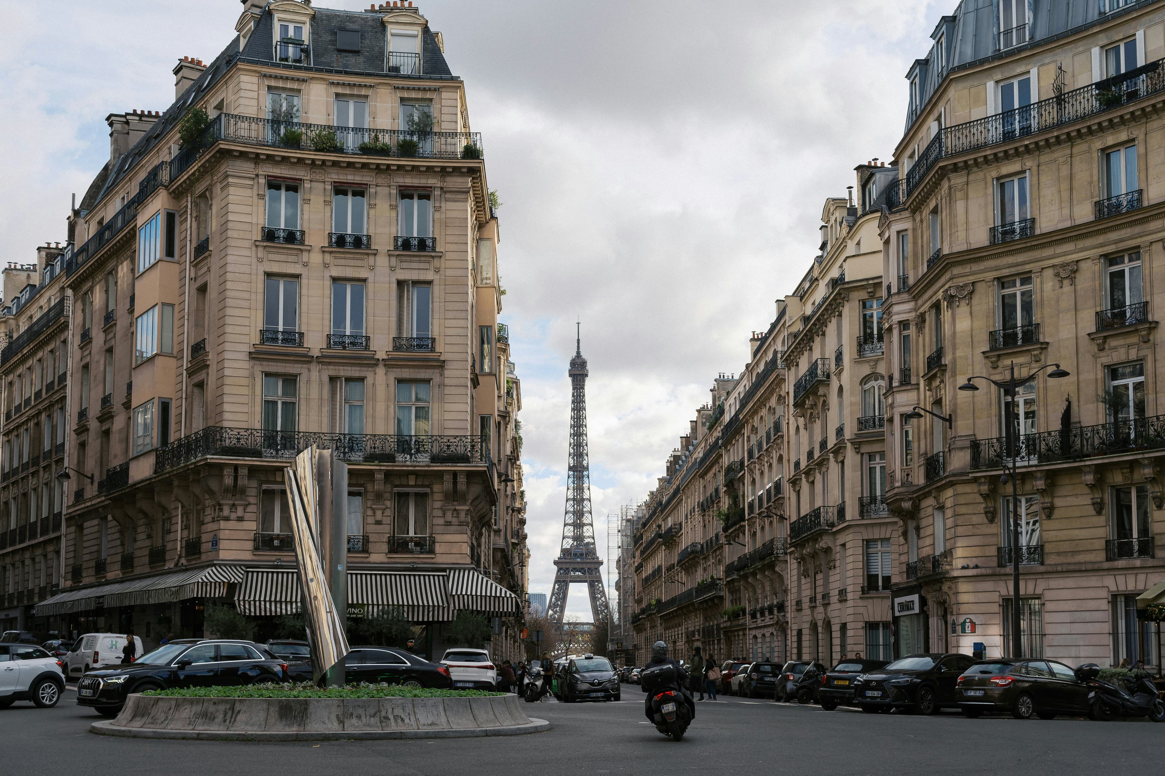 T2 2025 : la reprise se confirme, les beaux actifs reprennent de la valeur